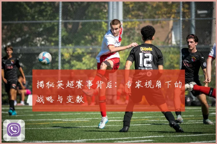 揭秘英超赛事背后:专家视角下的战略与变数