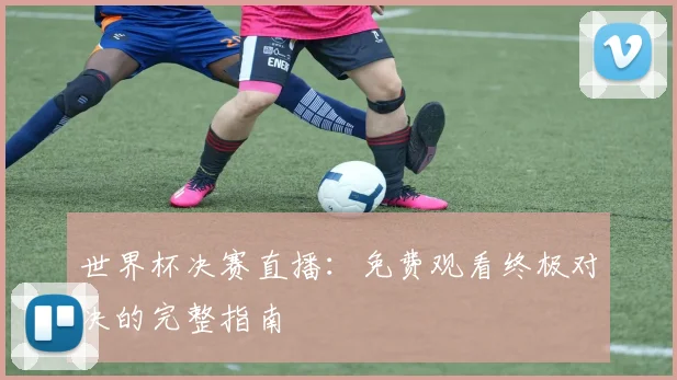 世界杯决赛直播：免费观看终极对决的完整指南