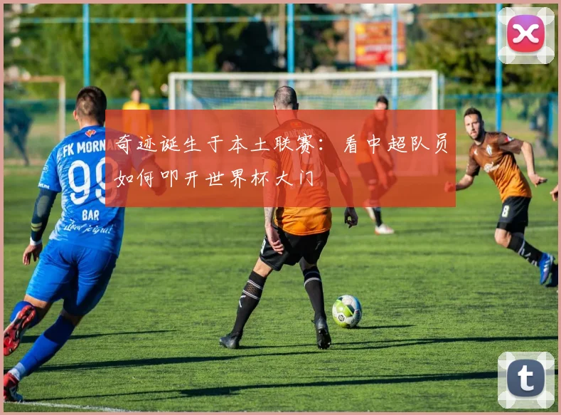 奇迹诞生于本土联赛：看中超队员如何叩开世界杯大门