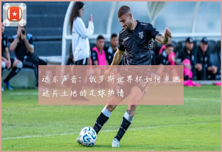 远东声音：俄罗斯世界杯如何点燃这片土地的足球热情